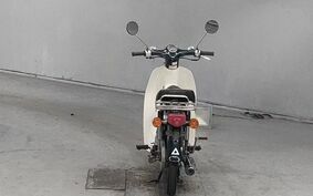 HONDA C70 SUPER CUB HA02