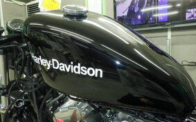 HARLEY XL1200X 2012