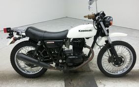 KAWASAKI 250TR 2003 BJ250F