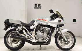 SUZUKI GSX250S KATANA GJ76A