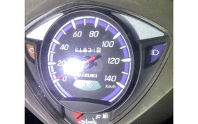 SUZUKI ADDRESS 110 CE47A