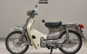 HONDA C90 SUPER CUB E HA02