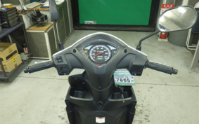 SUZUKI ADDRESS 110 CE47A