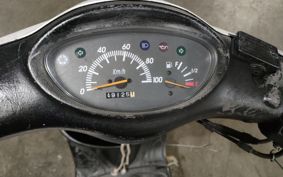 YAMAHA AXIS100 SB06J