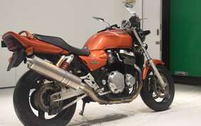 HONDA CB1300SF SUPER FOUR 1998 SC40