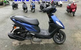 YAMAHA JOG 125 SEJ5J