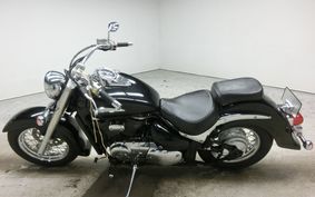 SUZUKI INTRUDER 400 Classic 2002 VK54A