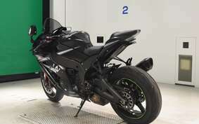 KAWASAKI ZX 10 NINJA R A 2016 ZXT00S