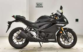 YAMAHA YZF-R25 A RG43J