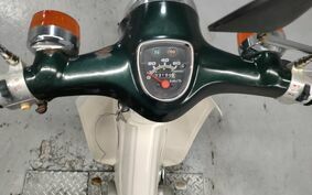 HONDA C50 SUPER CUB AA01