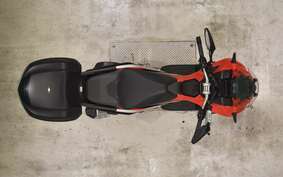 HONDA ADV150 KF38