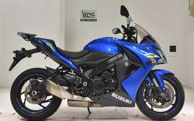 SUZUKI GSX-S1000F 2019 GT79B