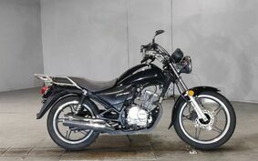 HONDA CBF125T 不明