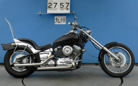 YAMAHA DRAGSTAR 400 1996 4TR