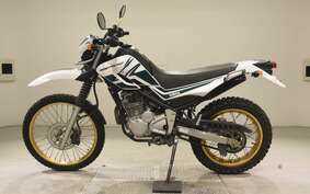 YAMAHA SEROW 250 Gen.2 DG17J