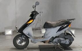 SUZUKI ADDRESS V125 CF46A