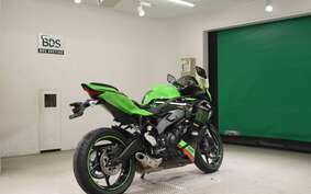 KAWASAKI ZX-25R ZX250E