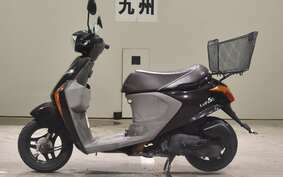 SUZUKI LET's 5 G CA47A