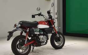 HONDA MONKEY 125 ABS JB02