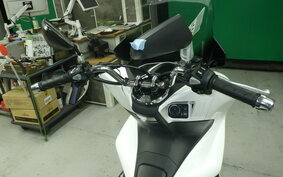 HONDA PCX 150 ABS KF30