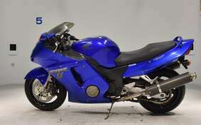 HONDA CBR1100XX 2000 SC35