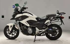 HONDA NC 700 X 2013 RC63