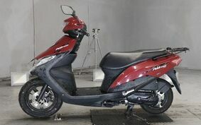 SUZUKI ADDRESS 125 DT11A