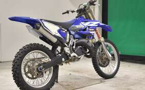 YAMAHA YZ125 CE16C