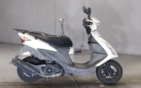 SUZUKI ADDRESS V125 CF4MA