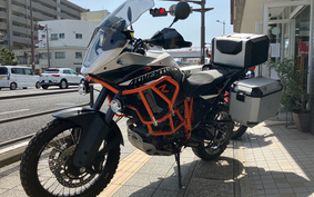 KTM 1190 ADVENTURE R 2015 V2940