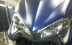 YAMAHA T-MAX 530 DX 2018 SJ15J