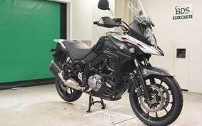 SUZUKI DL650 ( V-Strom 650 ) A 2018 C733A