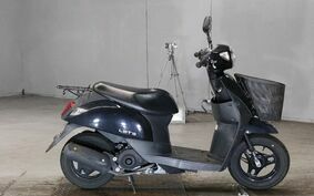 SUZUKI LET's CA4AA