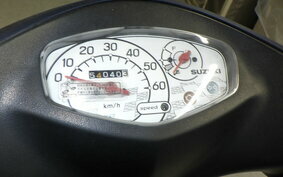 SUZUKI ADDRESS V50 CA4BA