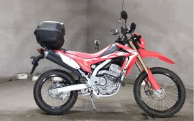 HONDA CRF250L TYPE LD MD44