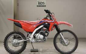 HONDA CRF125F JE03