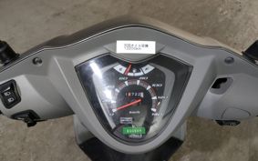 HONDA DIO 110 JF31