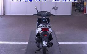 HONDA DIO 110 JF31