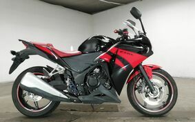 HONDA CBR250R MC41