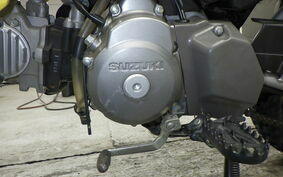 SUZUKI DR-Z70