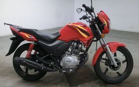 HONDA CBF125 PCJ7