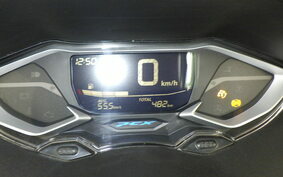 HONDA PCX 160 KF47