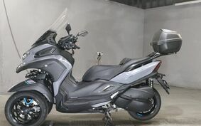 YAMAHA TRICITY 300 2023 SH15J