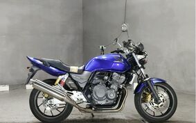 HONDA CB400SF VTEC REVO 2014 NC42