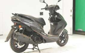 YAMAHA CYGNUS 125 XSR 3 SED8J