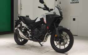 HONDA NX400 2024 NC65