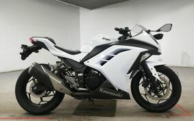 KAWASAKI NINJA 250 EX250L