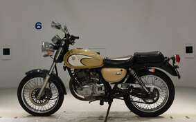 SUZUKI ST250E NJ4AA