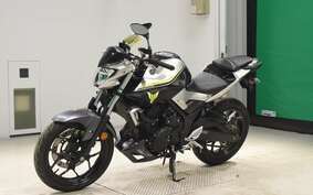 YAMAHA MT-25 RG10J