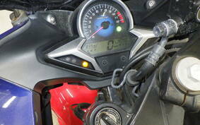 HONDA CBR250R A MC41